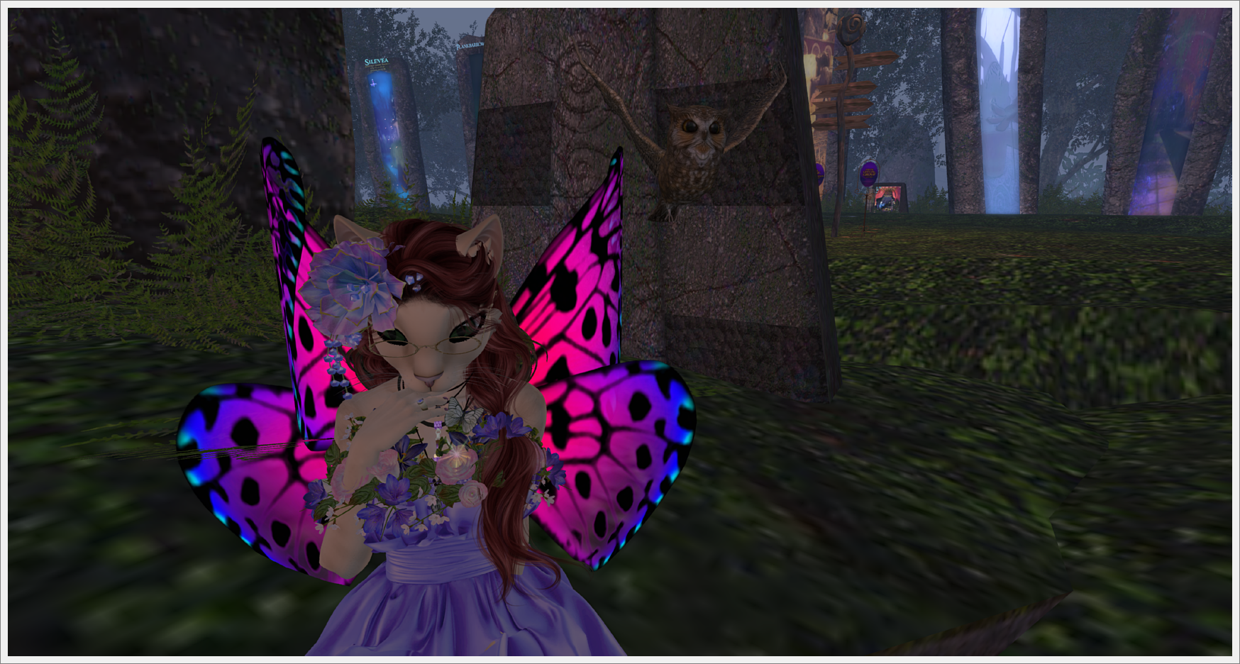 Fairelands Junction2024-038